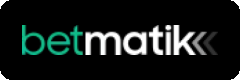 Betmatik logo