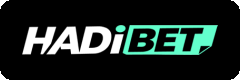 Hadibet logo