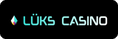Luks Casino logo
