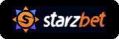 Starzbet logo